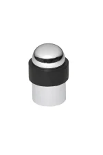 Domed-1363-Chrome-Plated-Door-Stop