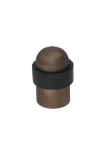 Domed-2281-Antique-Brass-Door-Stop.