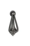 Edwardian-1285-Polished-MetalDoor-Knocker