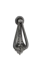 Edwardian-1285-Polished-MetalDoor-Knocker