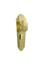 lwood-1070P-Polished-Brass-Long-Backplate-Knob-Privacy