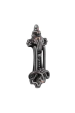 Federation-1253-Antique-Copper-Door-Knocker