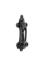 Federation-20373-Matt-Black-Door-Knocker