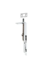 Flush-1441-Chrome-Plated-Bolt-150mm