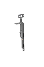 Flush-2022-Matt-Black-Bolt-150mm