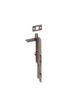 Flush-2354-Antique-Brass-Bolt-150mm