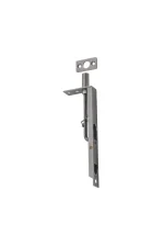 Flush-26421-Rumbled-Nickel-Bolt-150mm