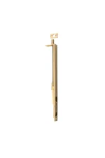 Flush-7731-Satin-Brass-Bolt-300mm