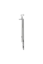 Flush-9857-Chrome-Plated-Bolt-300mm
