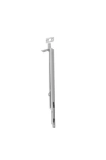 Flush-9862-Satin-Nickel-Bolt-300mm