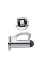Hook-1526-Chrome-Plated-Door-Stop
