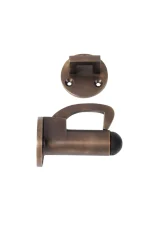 Hook-2352-Antique-Brass-Door-Stop