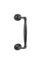 Iron-Offset-1867-Matt-Black-Pull-Handle-265mm