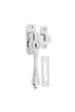 Locking-Casement-Fastener-LH-1776-Chrome-Plated.