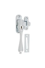 Locking-Casement-Fastener-LH-1778-Satin-Chrome