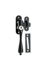 Locking-Casement-Fastener-LH-9640-Matt-Black