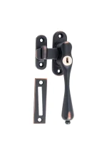 Locking-Casement-Fastener-RH-1775-Antique-Copper