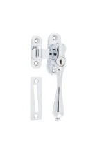 Locking-Casement-Fastener-RH-1777-Chrome-Plated