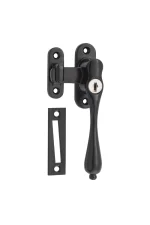 Locking-Casement-Fastener-RH-9641-Matt-Black