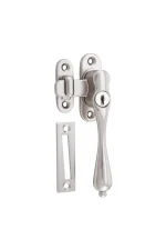 Locking-Casement-Fastener-RH-9805-Satin-Nickel