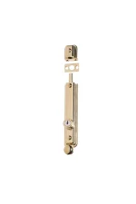 Locking-Surface-Mounted-Bolt-1335-Anti-Tarnish-Brass