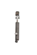 Locking-Surface-Mounted-Bolt-2248-Antique-Brass
