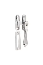 Longthrow-Teardrop-Casement-Fastener-1751-Chrome-Plated