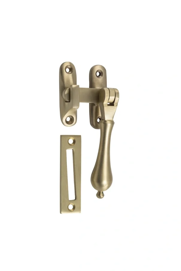 Longthrow-Teardrop-Casement-Fastener-6663-Satin-Brass.