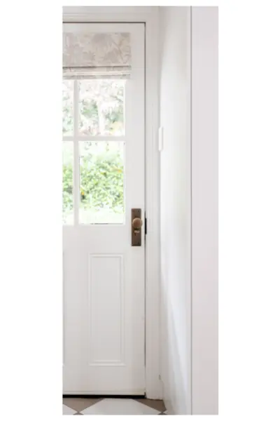 TRADCO - MILTON LONG BACKPLATE KNOB - Image 5