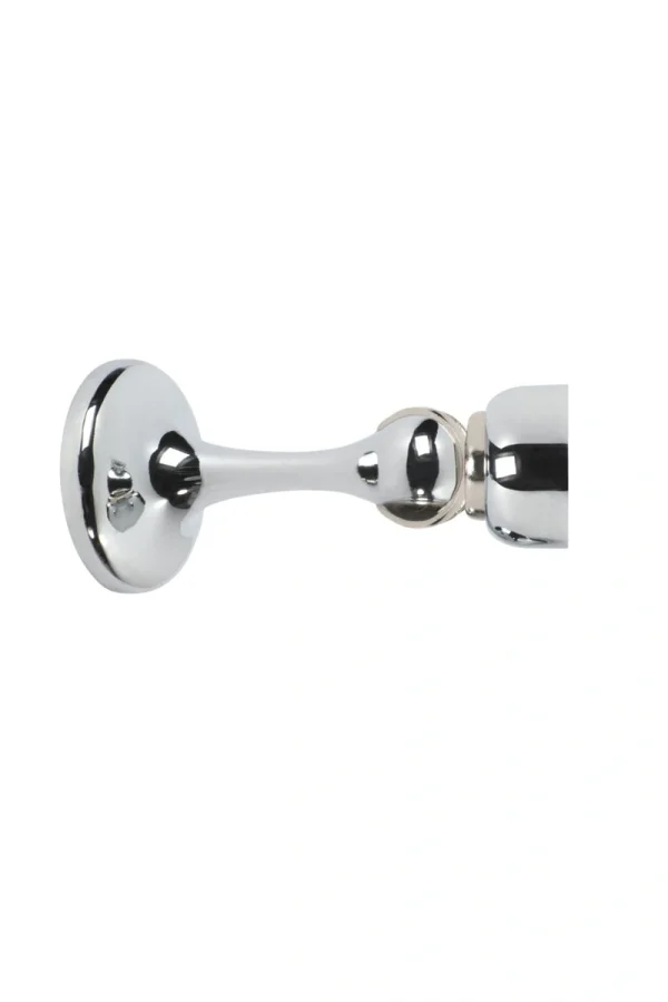 Magnetic-1537-Chrome-Plated-Door-Stop