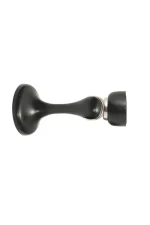 Magnetic-1826-Matt-Black-Door-Stop