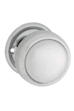 Milled-Edge-1009-Chrome-Plated-Round-Rose-Knob-Large