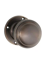 Milton-0727-Antique-Brass-Round-Rose-Knob