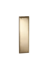 Milton-1008-Polished-Brass-Push-Plate