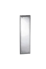 Milton-1275-Chrome-Plated-Push-Plate