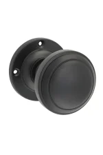 Milton-6453-Matt-Black-Round-Rose-Knob