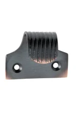 Nouveau-Reeded-Sash-Lift-1645-Antique-Copper