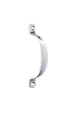 Offset-1374-Satin-Chrome-Pull-Handle-100mm