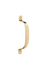 Offset-1486-Polished-Brass-Pull-Handle-130mm
