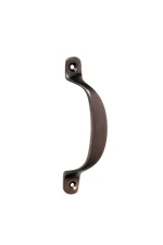 Offset-2344-Antique-Brass-Pull-Handle-100mm