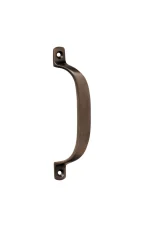 Offset-2345-Antique-Brass-Pull-Handle-130mm