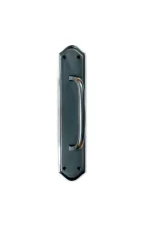 Offset-Backplate-1478-Antique-Copper-Pull-Handle