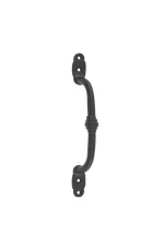 Offset-Banded-1811-Matt-Black-Pull-Handle