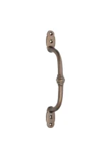Offset-Banded-2346-Antique-Brass-Pull-Handle