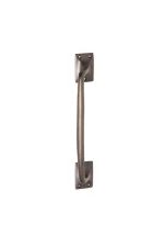 Offset-Classic-2288-Antique-Brass-Brass-Pull-Handle