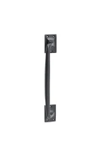 Offset-Classic-9672-Matt-Black-Pull-Handle