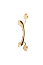 Offset-Nouveau-1483-Polished-Brass-Pull-Handle