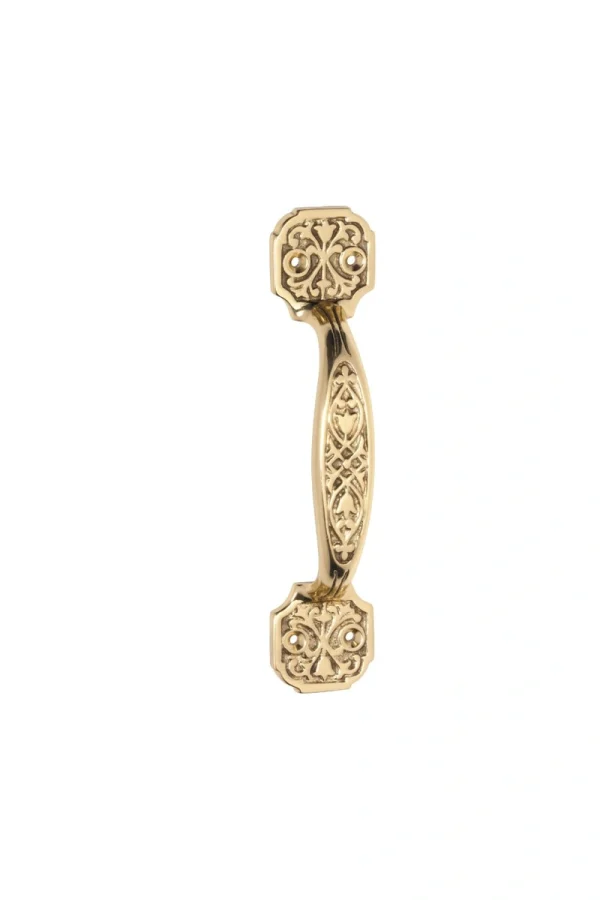Ornate-1497-Polished-Brass-Pull-Handle