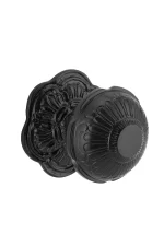 Ornate-20371-Matt-Black-Center-Knob