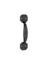 Ornate-20375-Matt-Black-Pull-Handle